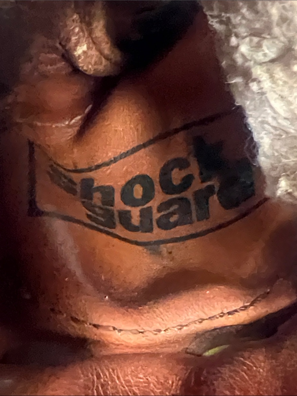 SSK CLP-83 right hand throw glove 12.75” - Picture 12 of 12